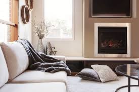 how to turn on a gas fireplace with a