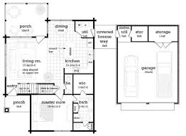 House Plan Of The Week Updated Log
