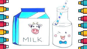 A large draw back was no insulation and it. How To Draw Milk Carton Bottle Easy Youtube
