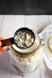 Posted by tara bradbury on 4th nov 2020 my daughter was diagnosed with celiac three years ago and it definitely hurts the food budget trying to buy flour at the grocery store. How To Make A Gluten Free Flour Mix Zest For Baking