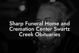 sharp funeral home and cremation center