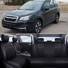 Seat Covers For 2001 Subaru Forester