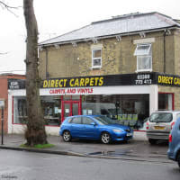 direct carpets southton ltd