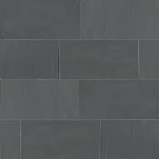 andhra black 12 x 24 gauged slate tile