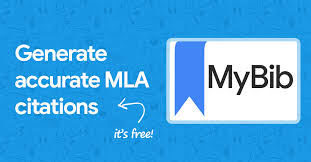 free mla citation generator updated