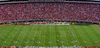 Georgia Uga Football Tickets Vivid Seats