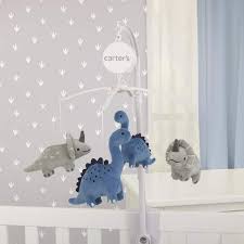 Carter S Dino Adventure Gray And Blue