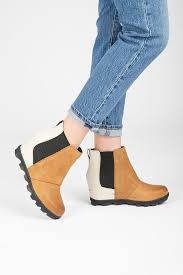 Get the best deals on joan of arctic sorel boots and save up to 70% off at poshmark now! Ø§Ø®ØªØµØ§Ø±Ø§Øª Ù‡Ø²Ù… Ù†Ø¹Ù… Sweet Savings On Sorel Womens Joan Of Arctic Wedge Ii Chelsea Boots Thecridders Org