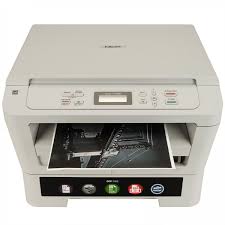 Cette imprimante laser se contente d'impressions et copies en noir et blanc. Photocopieur Noir Et Blanc Brother Dcp 7055 Burotic Store