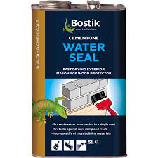 Bostik Cementone Water Seal 5l
