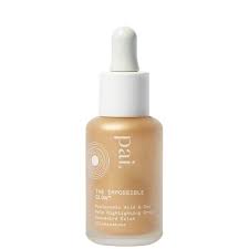 pai skincare the impossible glow