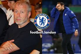 Head coach of chelsea fc. No Chelsea Fans In Meltdown Amid Talk Of Roman Abramovich Sack Decision After Leicester Football London