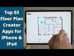 Floor Plan Creator Apps For Iphone