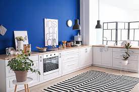 Kitchen With The Right Colours