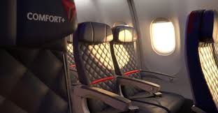 Deltas Comfort Upgrades Could Turn Into Frequent Flyer