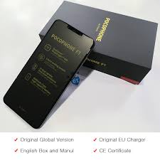 On an android smartphone, you will be able to lock access to your phone as well as . Xiaomi Poco F1 Armoured Edition Vs Normal Xiaomi Product Sample