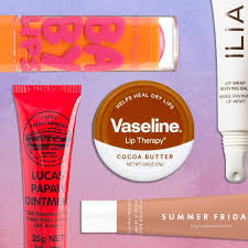 the 18 best lip balms and treatments in
