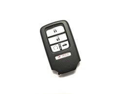where to get a new honda key fob and