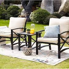 Do you know that there are several types of garden. 8 Best Patio Furniture Sets 2021 The Strategist