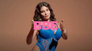Find Your Big Boob Energy' - New Campaign from Bras N Things | Branding in  Asia