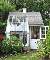 23 Garden Shed Ideas For A Beautiful