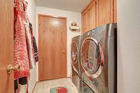 washer dryer installation services