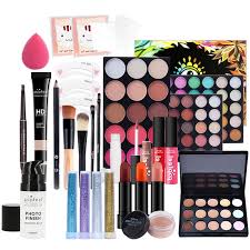 makeup gift set cosmetic starter kit