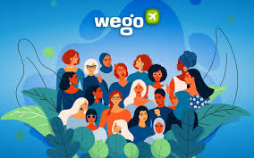 It's crazy that women still have to fight for their rights. International Women S Day 2021 Theme And Date Wego Travel Blog