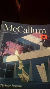 Mccallum Theatre For The Performing Arts Picture Of