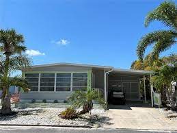 venice fl mobile manufactured homes