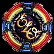 Electric Light Orchestra Logo Jeff Lynne Elo Orchestra Jeff Lynne