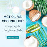 Is MCT oil just coconut oil?