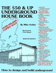 50 and up underground house book