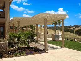 Phoenix Lattice Patio Covers