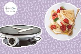the 9 best crepe makers of 2023 by