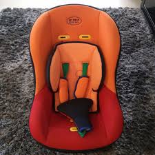 In this video we go over the chicco nextfit convertible car seat. My Dear Car Seat 30008 Babies Kids Strollers Bags Carriers On Carousell