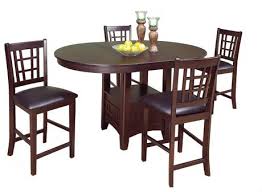 Bras Meredith Dining Table Set