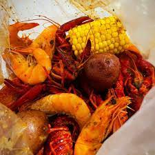 can eat seafood buffet in columbia sc