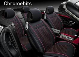 Set Seat Covers For Peugeot 207 307