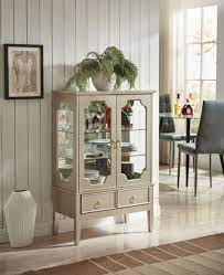 Dining Room Curio Cabinets For