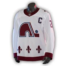 The official colorado avalanche online shop is ready with authentic, premier mens womens kids & youth colorado avalanche fans, buy your colorado avalanche jerseys in color red white black pink bule and get free. Here Are The 2020 21 Avs Reverse Retro Jerseys Colorado Hockey Now