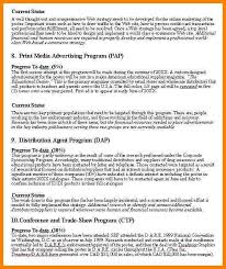 Business report layout example jobs billybullock us Click Here for EPM s Resume