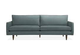 10 easy pieces midcentury style sofas
