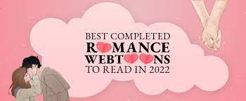 Best finished romance webtoons
