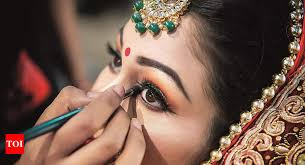 demand for makeup artists booms as
