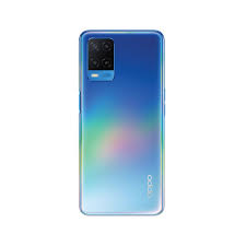 โทรศัพท์มือถือ OPPO A54 (6+128) สี Starry Blue
