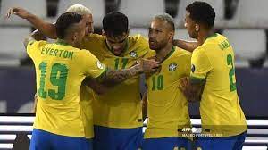 Brazil in actual season average scored 2.09 goals per match. Zv484mn65j3c M