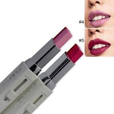 tutu double color grant lipstick gloss