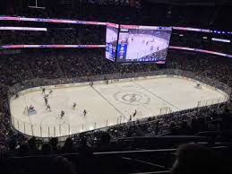 Amalie Arena Section 304 Home Of Tampa Bay Lightning