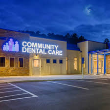 maplewood clinic community dental